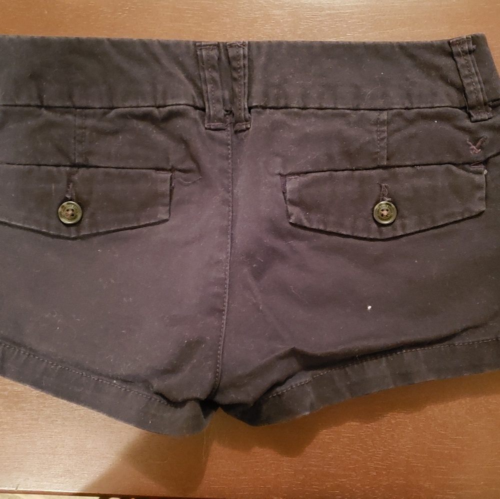 Shorts - Picture 2 of 2
